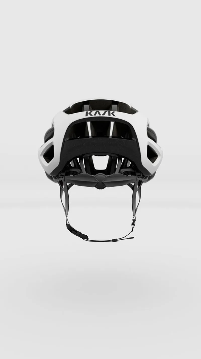 Kask Valegro WG11 White-3