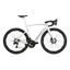 Pinarello Dogma F Frameset Edge Crystal White