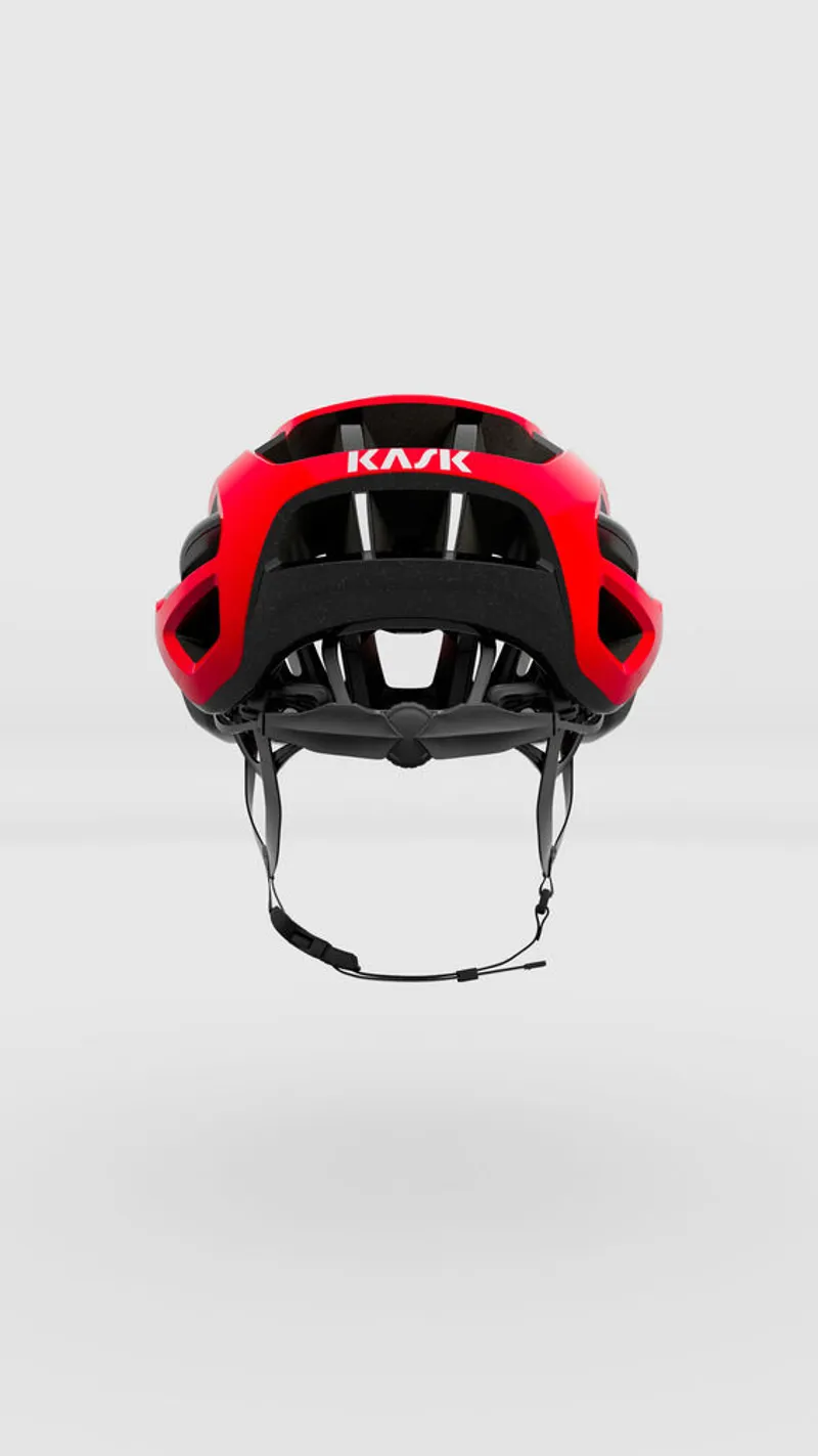 Kask Valegro WG11 Red-2