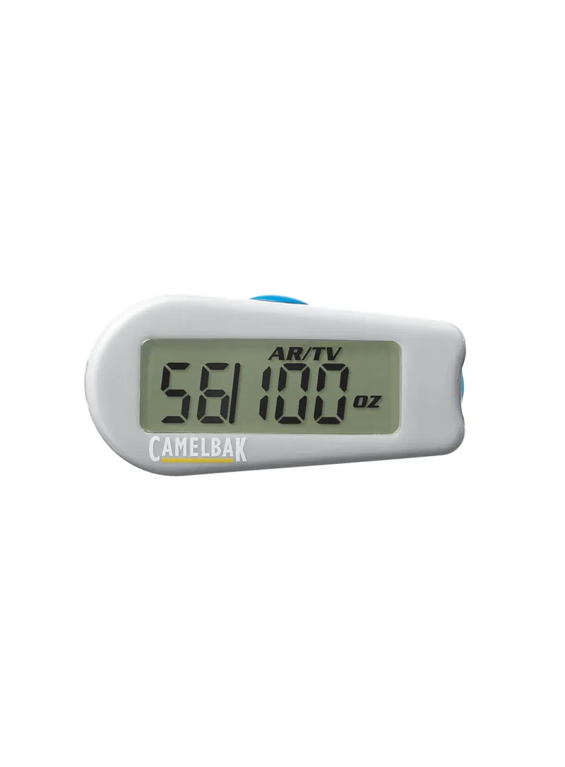 Camelbak Flow Meter - Intelligent Hydration Gauge