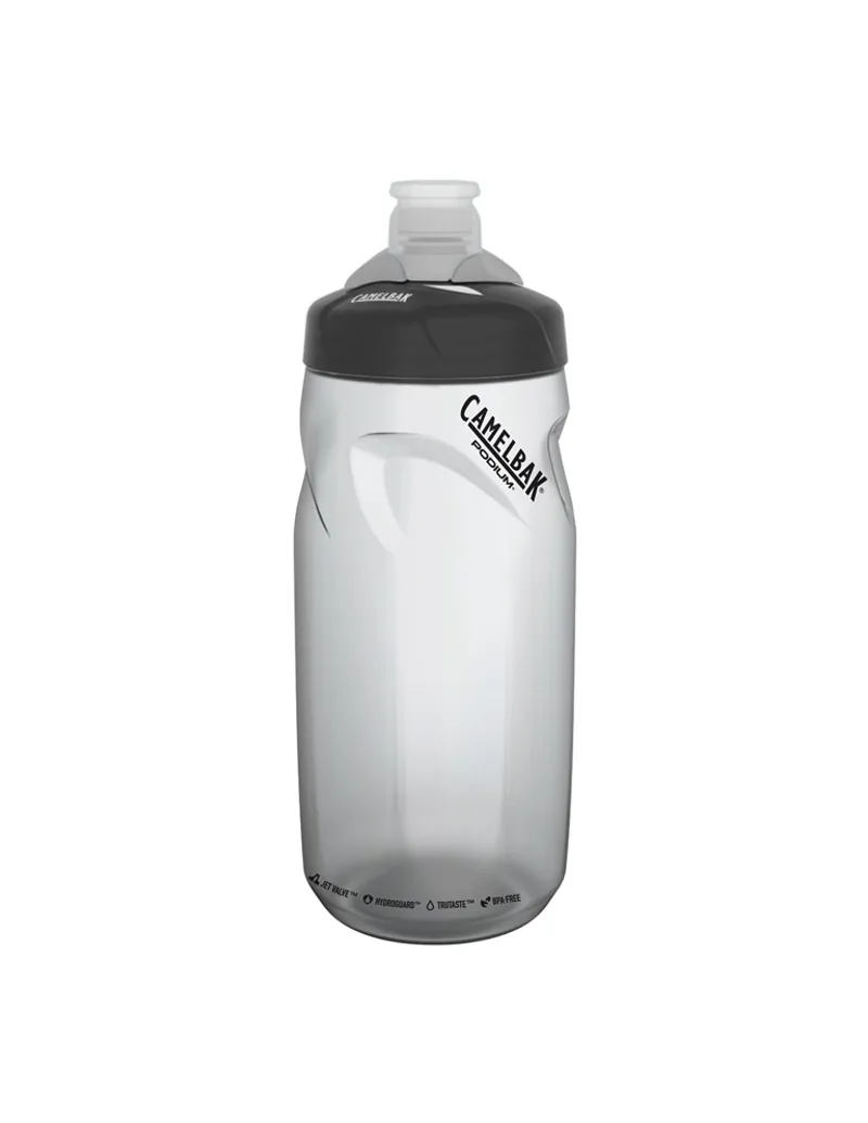 Camelbak Podium Bottle 610ml Clear