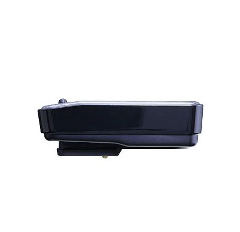 Cateye Velo 9 Cycle Computer Black-1