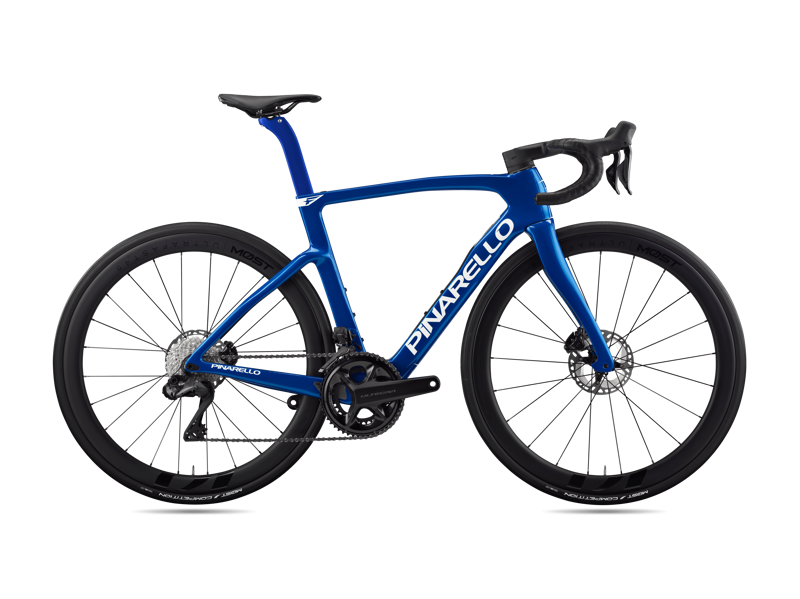 Pinarello F7 Victoria Blue