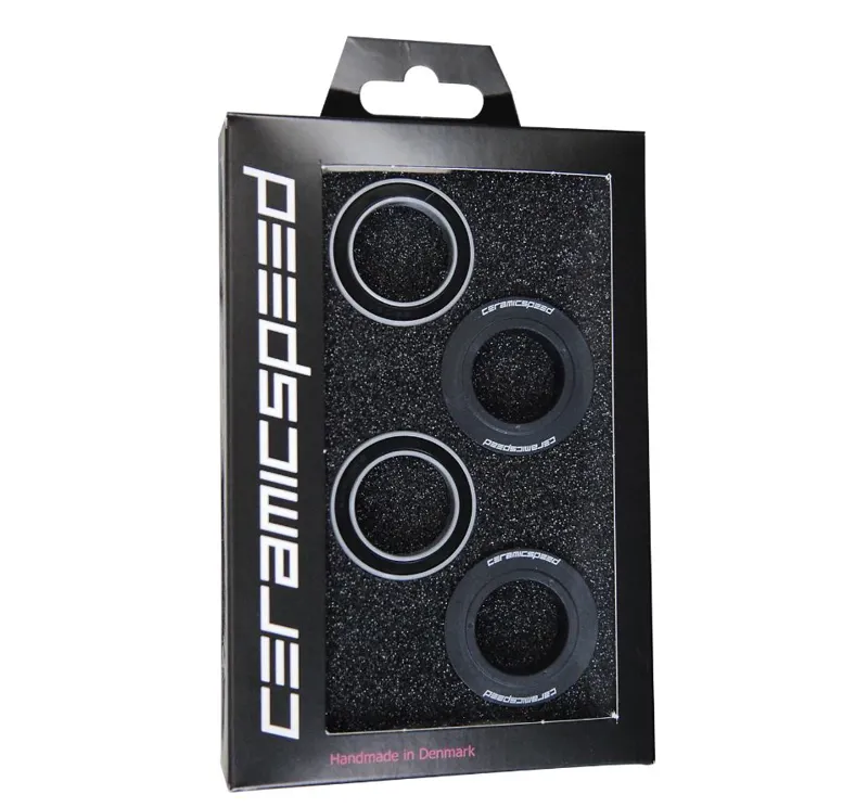 CeramicSpeed Shimano Coated BB90/95 Kit