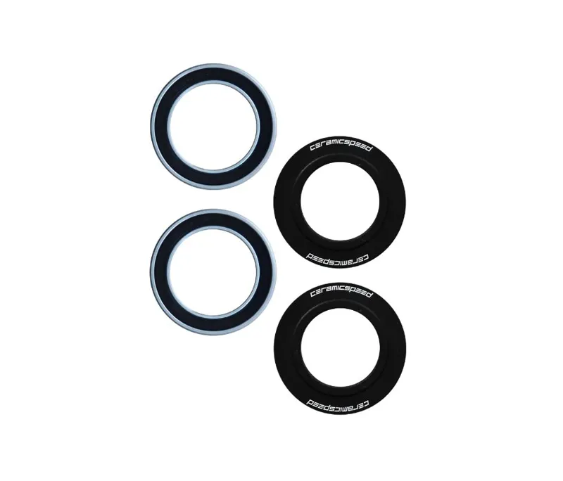 CeramicSpeed Shimano Coated BB90/95 Kit-1