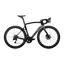 Pinarello Dogma X Frameset Xolar Black