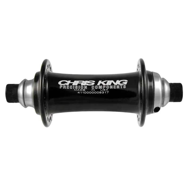 Chris King BMX Low Flange Front Hub 36h