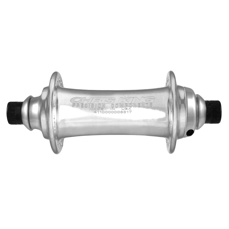Chris King BMX Low Flange Front Hub 36h-3