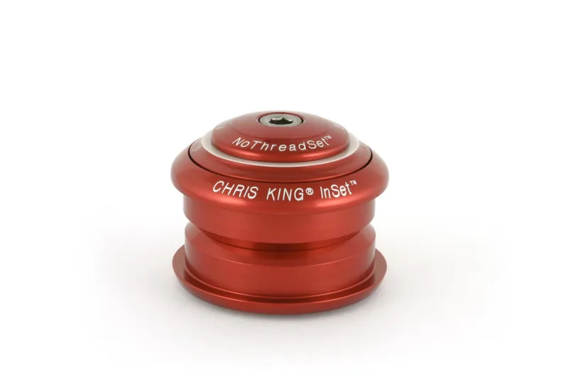 Chris King Inset 1 Headset