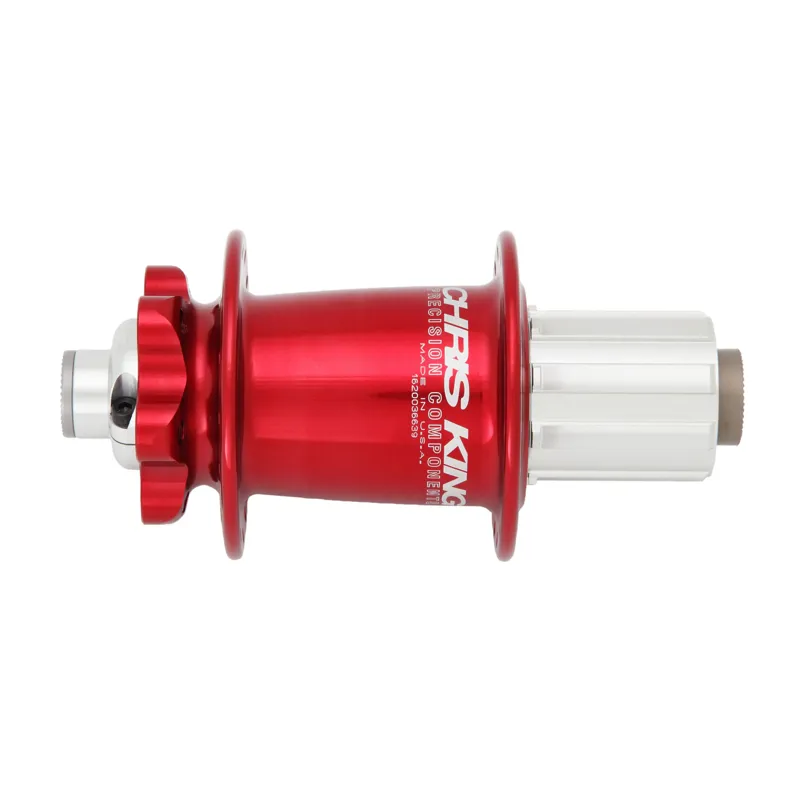 Chris king store single speed hub
