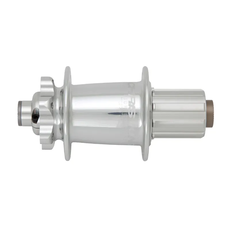 Chris King ISO 135mm QR Rear Hub 32h