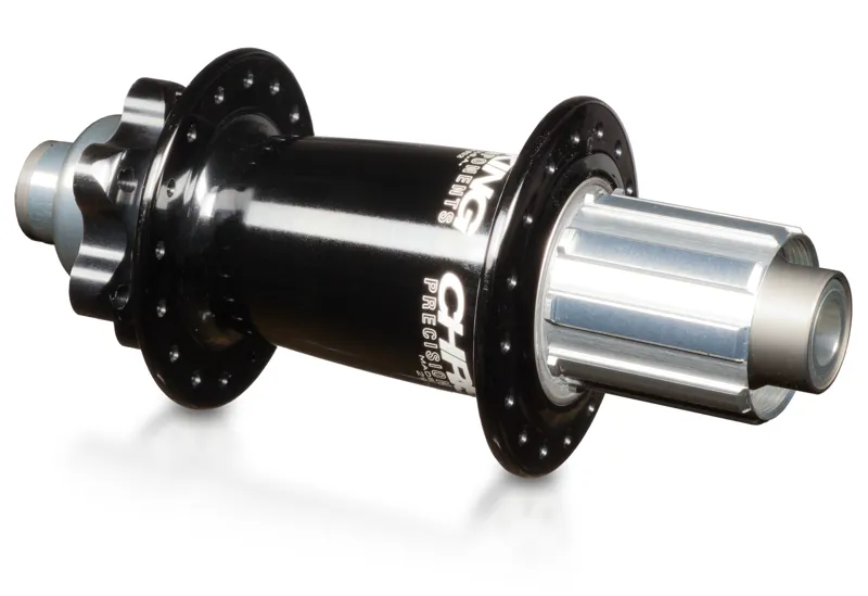 Chris King ISO 150mm x 12mm Thru Axle Rear Hub 32h