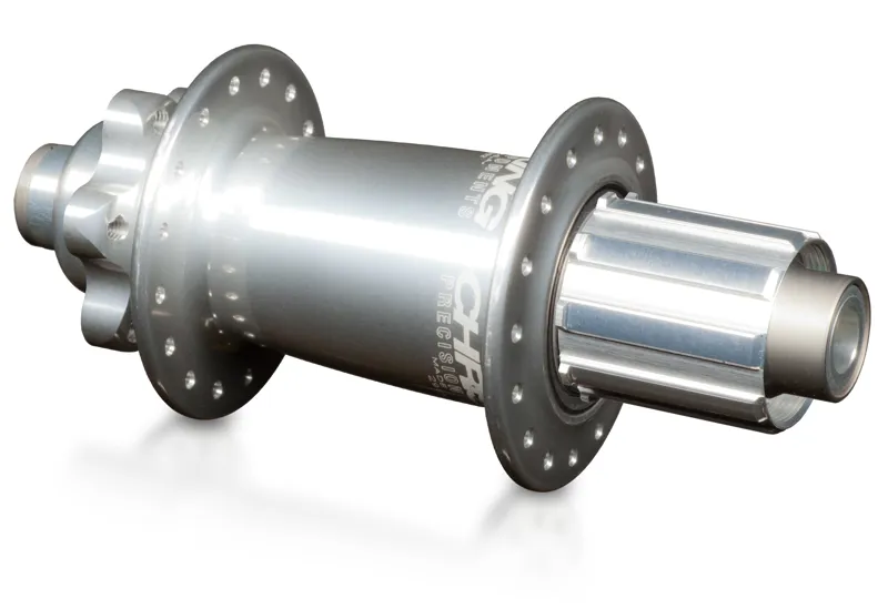 Chris King ISO 150mm x 12mm Thru Axle Rear Hub 32h-7