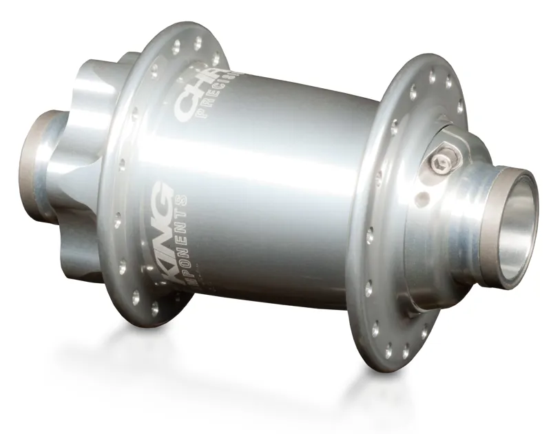 Chris King ISO 20mm LD Front Hub 32h