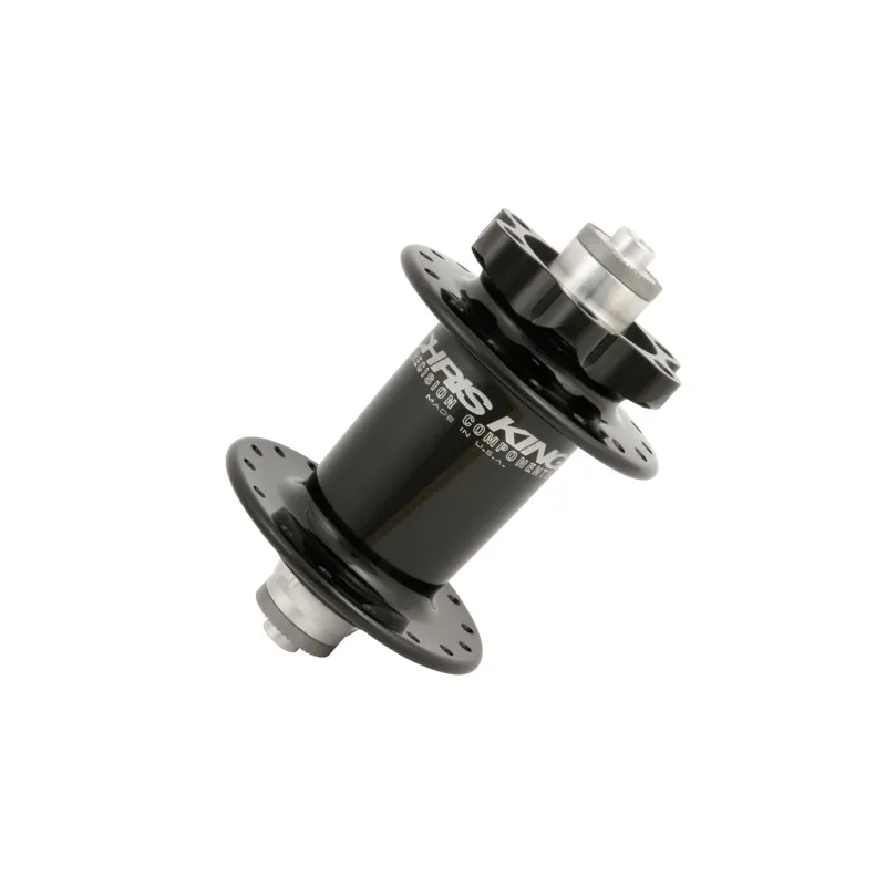 Chris King ISO Front Disc Hub-1