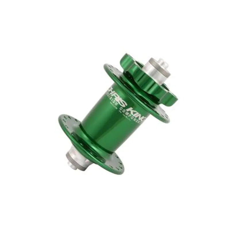 Chris King ISO Front Disc Hub-2