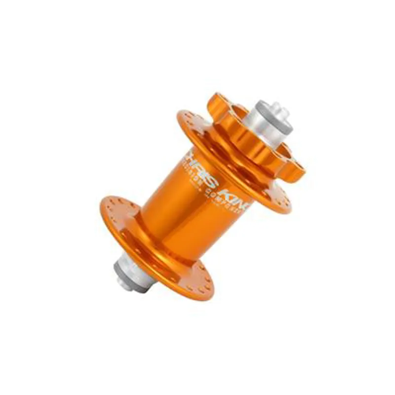 Chris King ISO Front Disc Hub-4