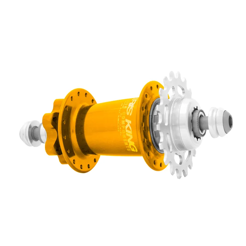 Chris king single speed hub shop