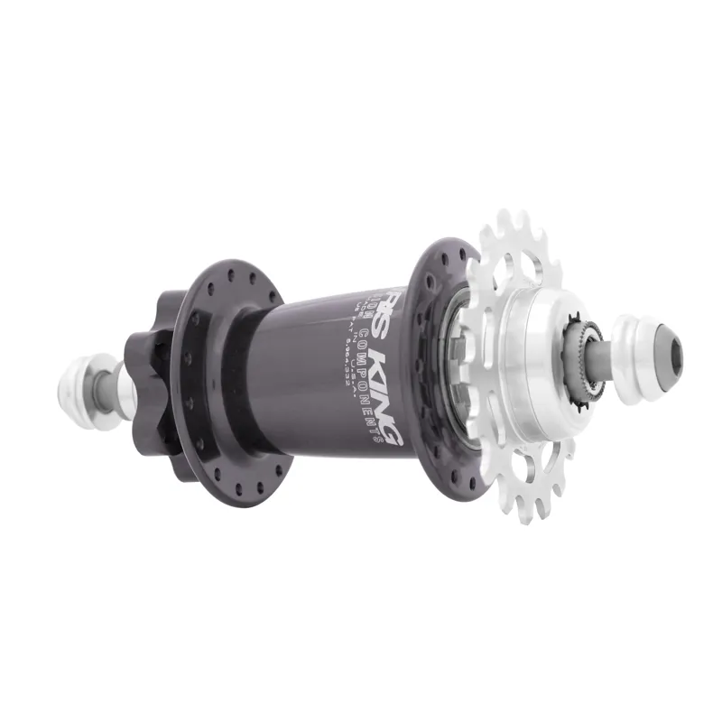Chris king single hotsell speed hub