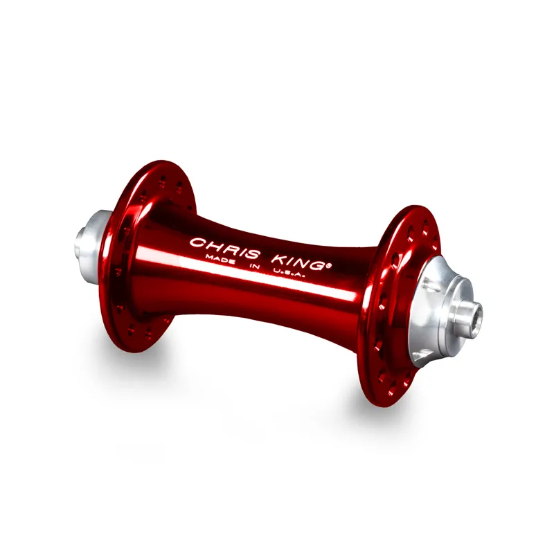 Chris King R45 Front Road Hub 20h-1