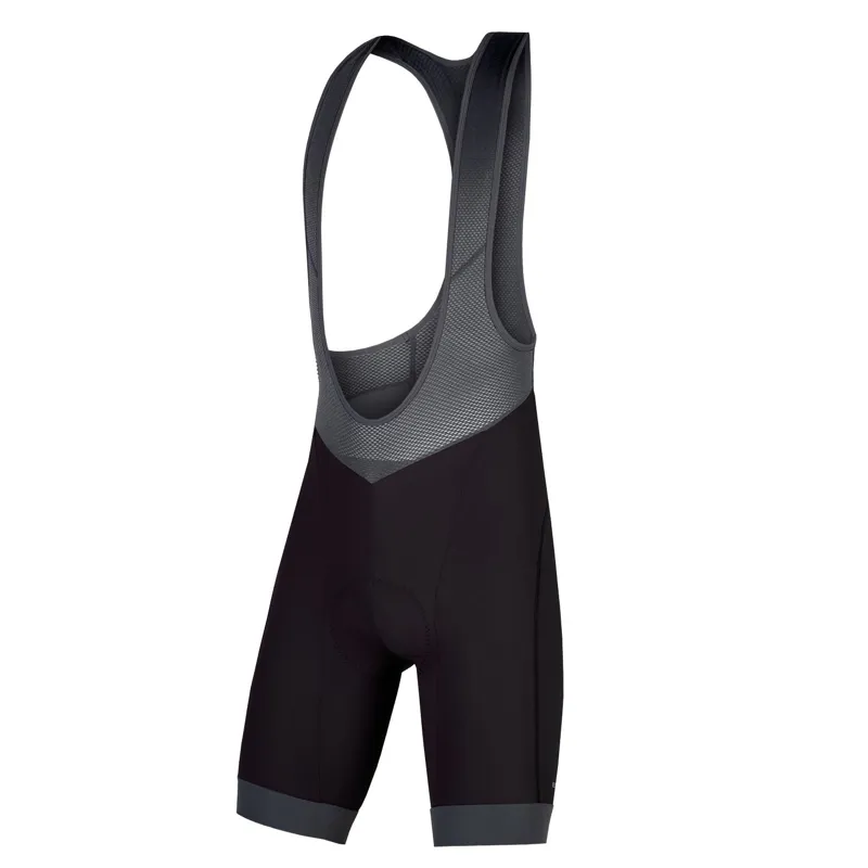 Endura Xtract Lite Bibshorts 2020 Grey