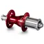 Chris King R45 Rear Hub 130QR - Shimano Driveshell / Red 24h