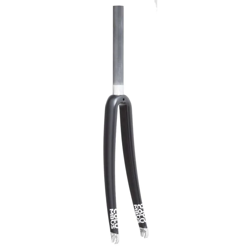Columbus Minimal non-integrated 1 inch and 1 1/8 inch Fork