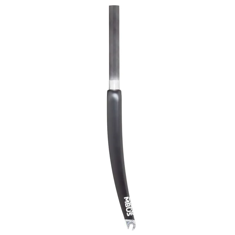 Columbus Minimal non-integrated 1 inch and 1 1/8 inch Fork-1
