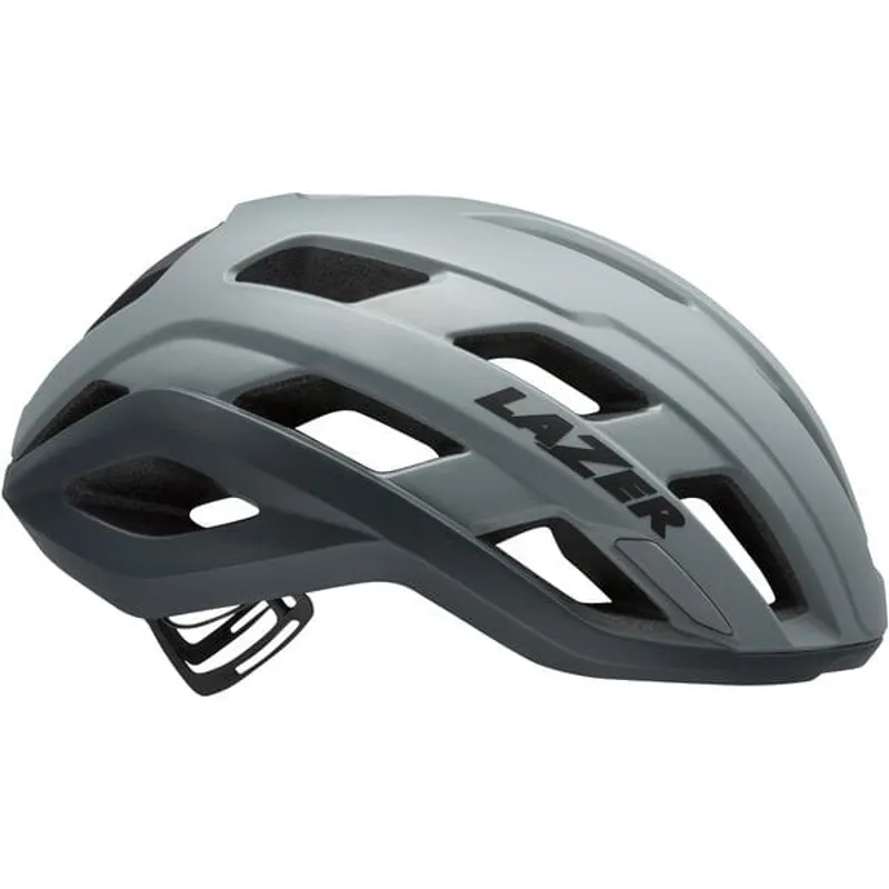 Lazer Strada KinetiCore Helmet Slate Blue Small