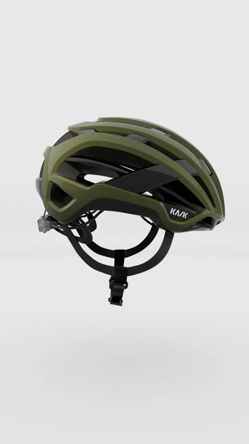 Kask Valegro WG11 Olive Green-1
