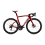 Pinarello F7 Starry Red 