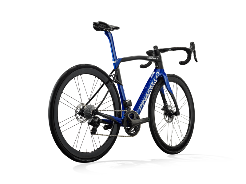 Pinarello Dogma X Dura-Ace Xolar Blue-1