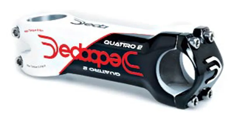 Deda Quattro2 Two Tone Stem