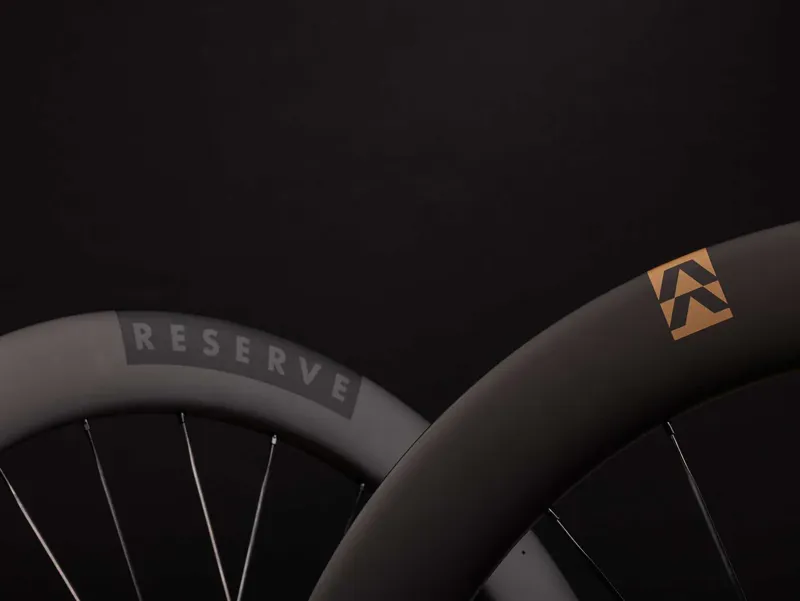 Reserve 57/64 TA DT350-1