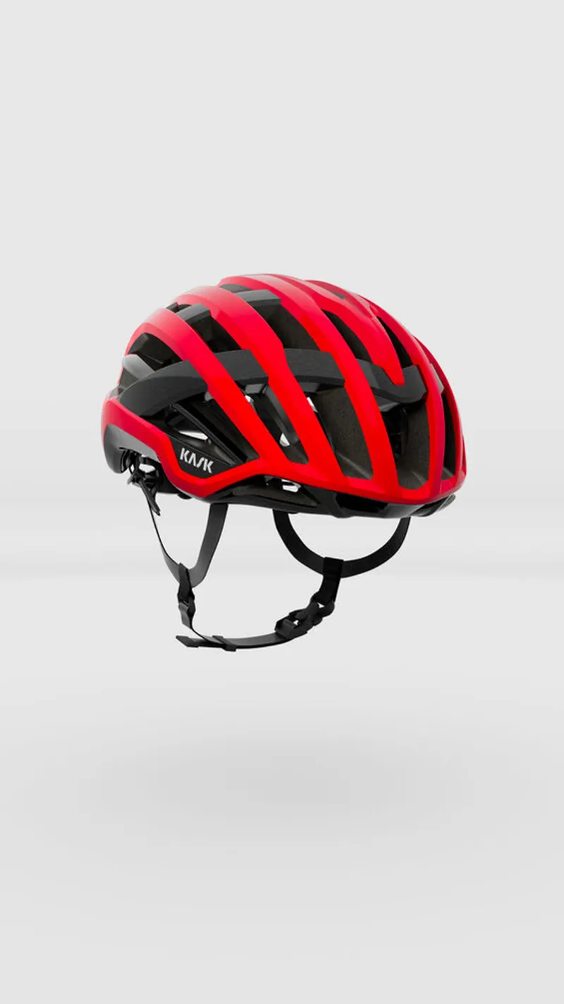 Kask Valegro WG11 Red