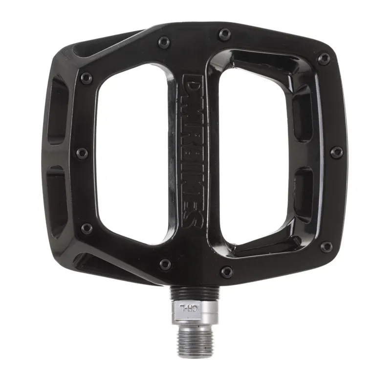 DMR V12 9/16 Pedals Black