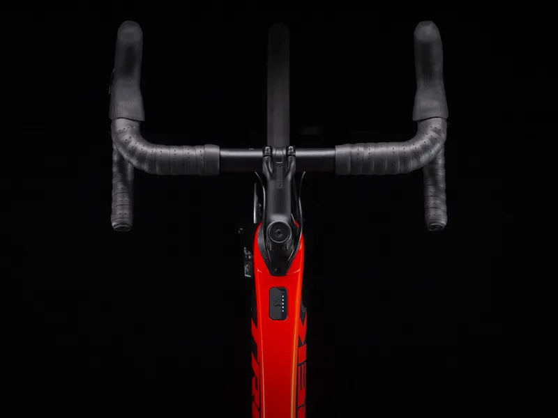 Trek Domane+ LT Electric Road Bike in Black-6