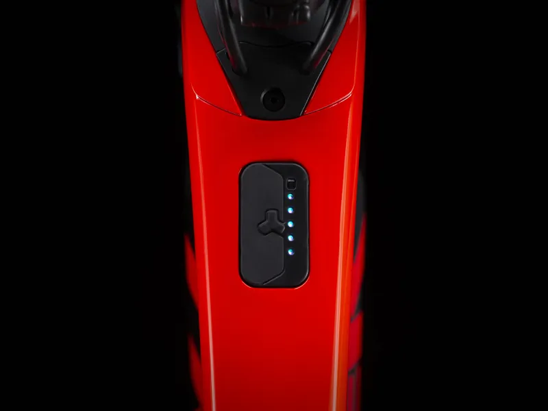 Trek Domane+ LT Electric Road Bike in Black-7