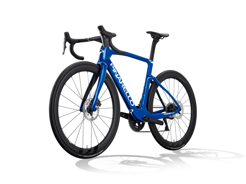 Pinarello F7 Victoria Blue-1