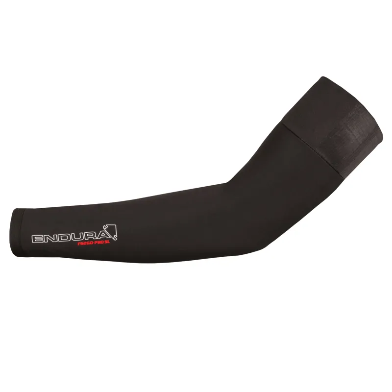 Endura Pro SL Arm Warmer in Black
