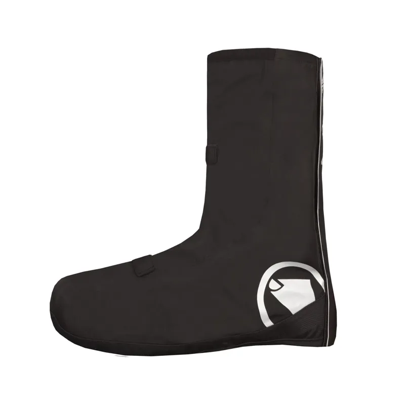 Endura WP Gaiter Overshoe in Black