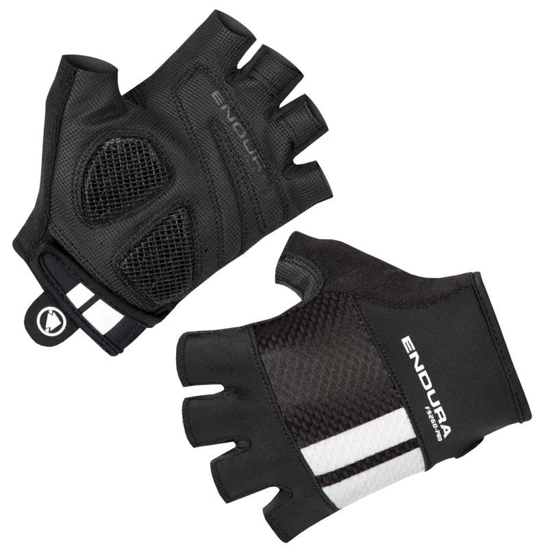 Endura FS260 Pro Aerogel Mitts in Black