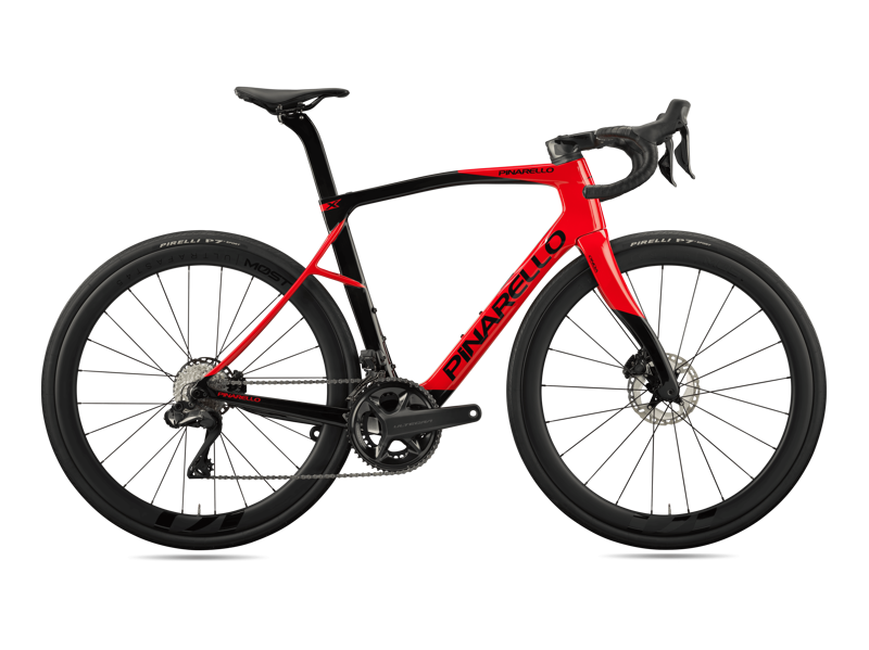 Pinarello X7 Xpeed Red