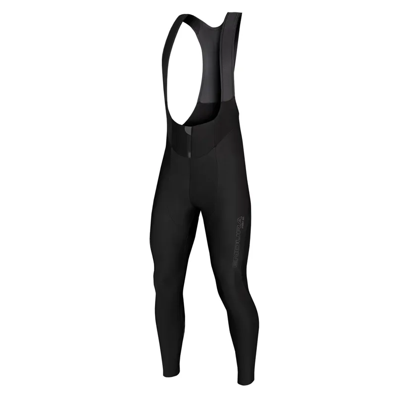 Endura Pro SL Bibtights II w/Pad in Black