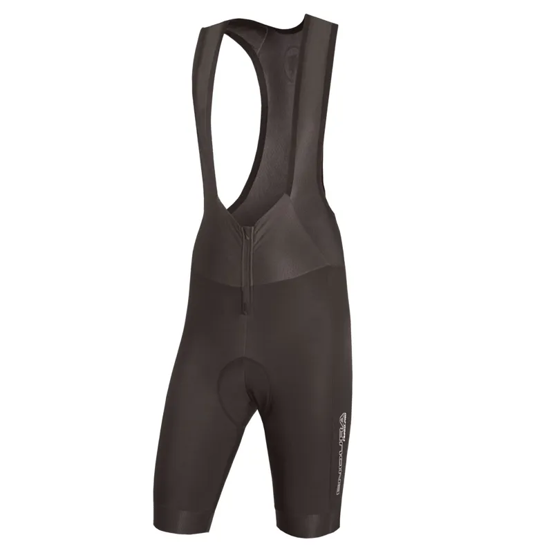 Endura FS260 Pro Thermo Bibshort in Black