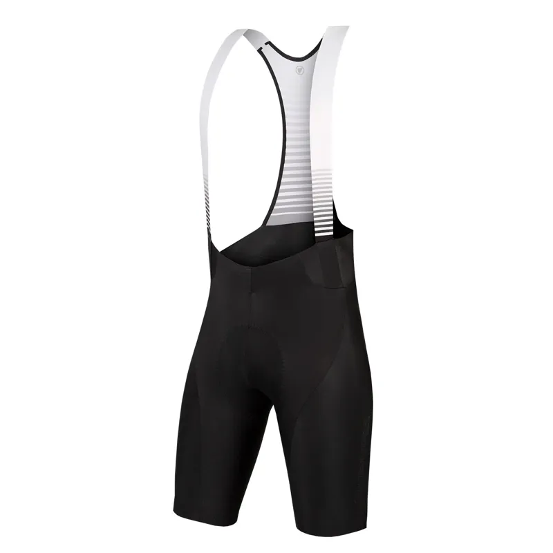 Endura Pro SL Bibshort in Black