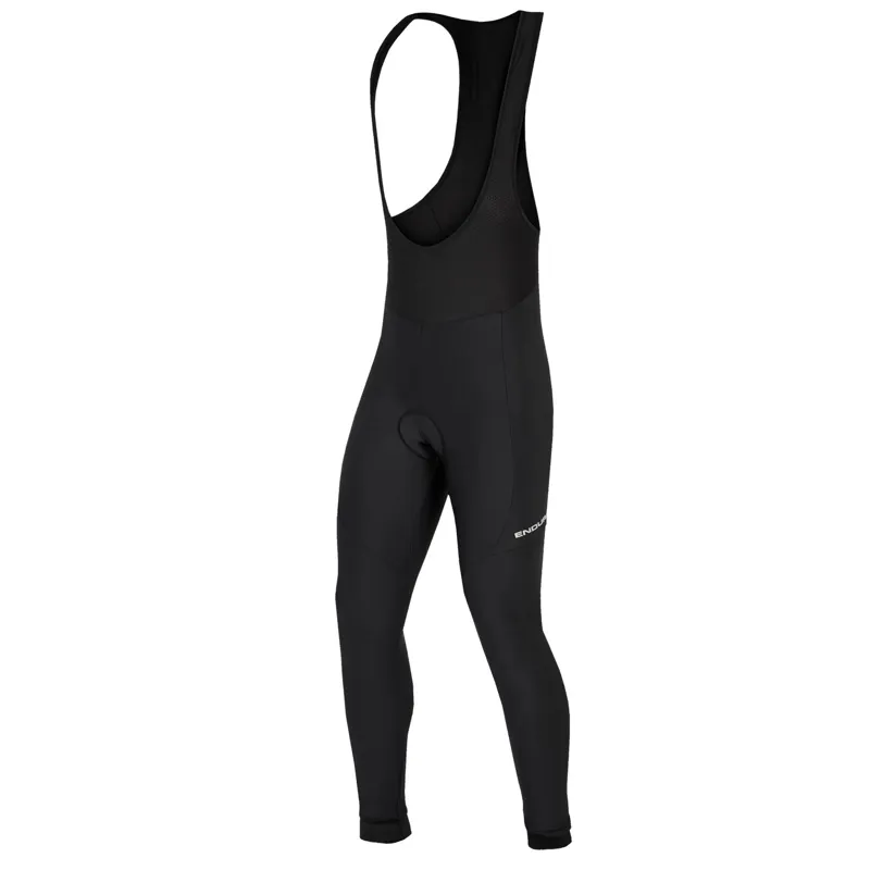 Endura Xtract Bibtights in Black