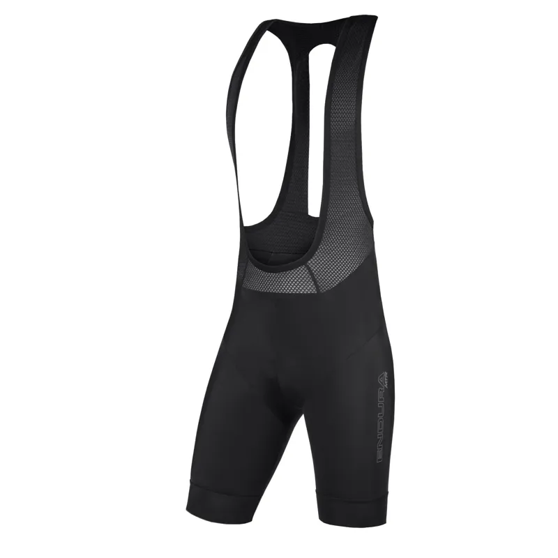 Endura MTR Spray Bibshorts in Black