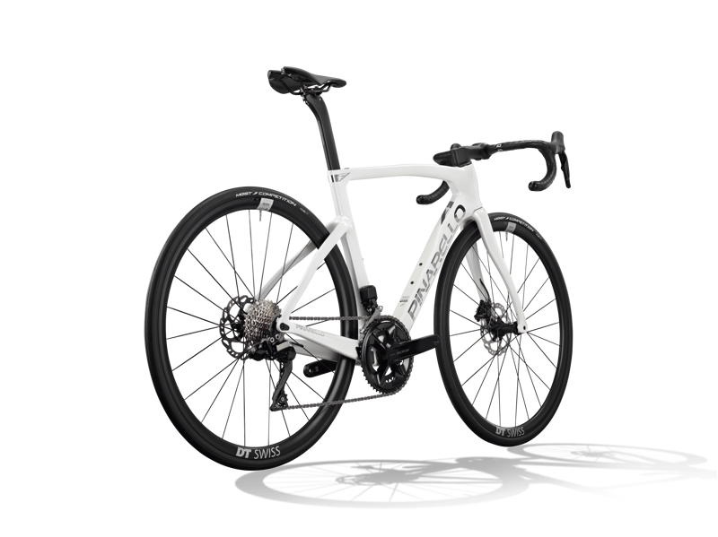 Pinarello F3 Alabaster White Shiny-2