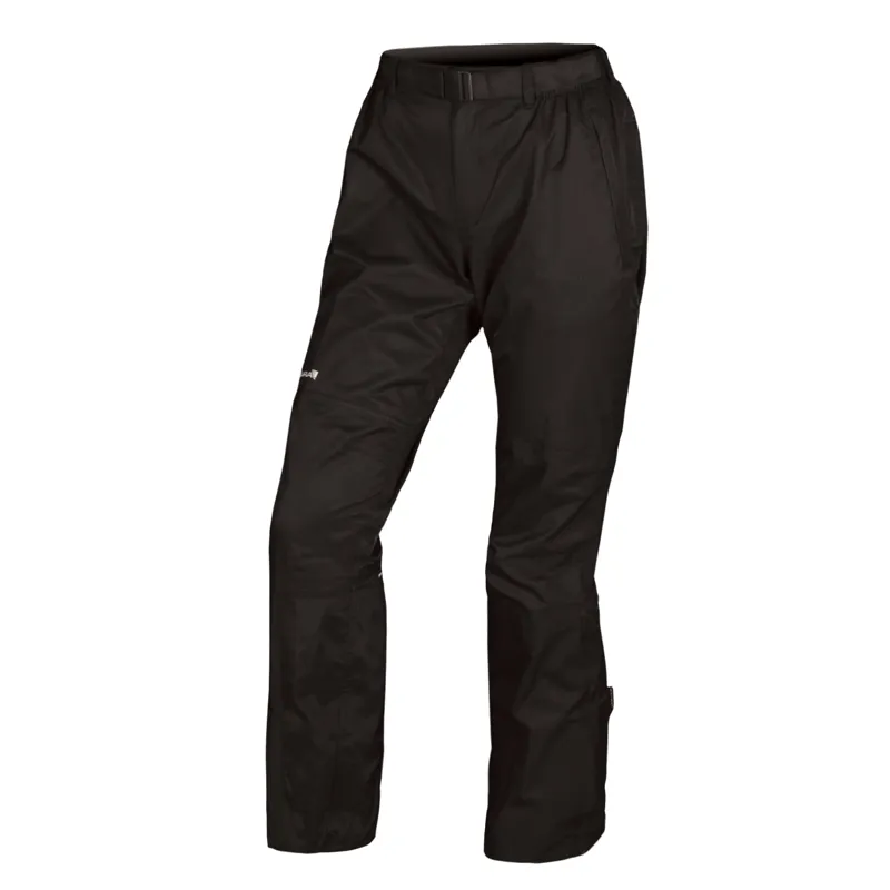 Endura Gridlock II Womens Trousers in Black